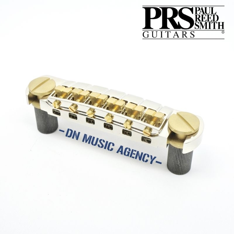 fixed bridge gitar PRS stoptail adjustable original