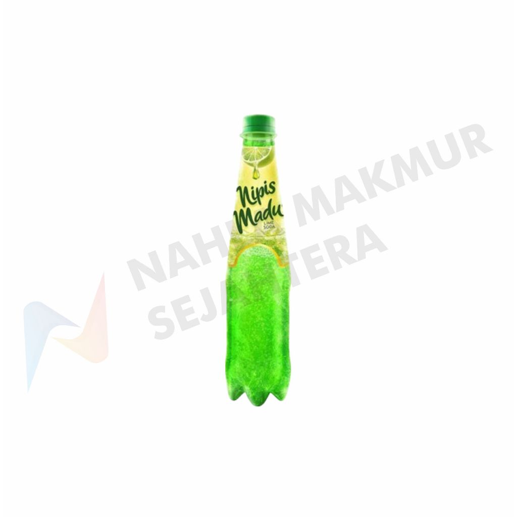 

Nipis Madu 330ml 1 Dus Isi 12 Botol