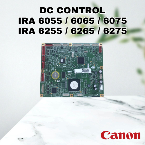 DC CONTROLLER CANON IRA Advance 6055 / 6065 / 6075 / 6255 / 6265 / 6275