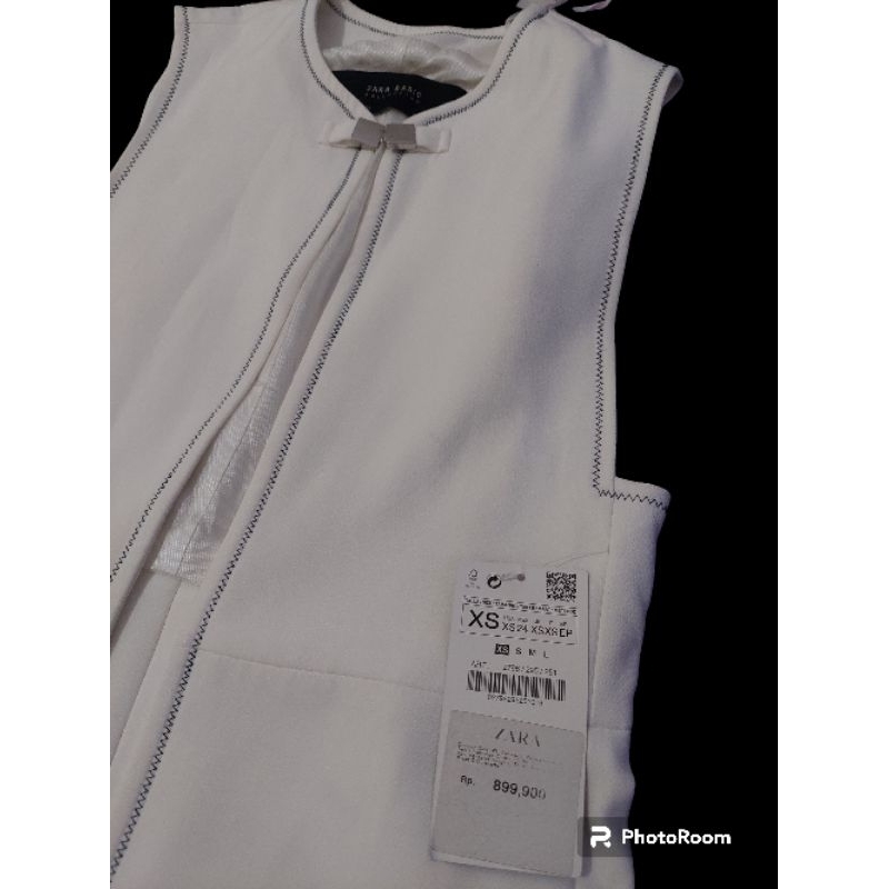 PRELOVED PRIBADI BARANG MALL & BOUTIQ BRAND ZARA BAJU WANITA DRESS BLOUSE ROK BLAZER PREMIUM