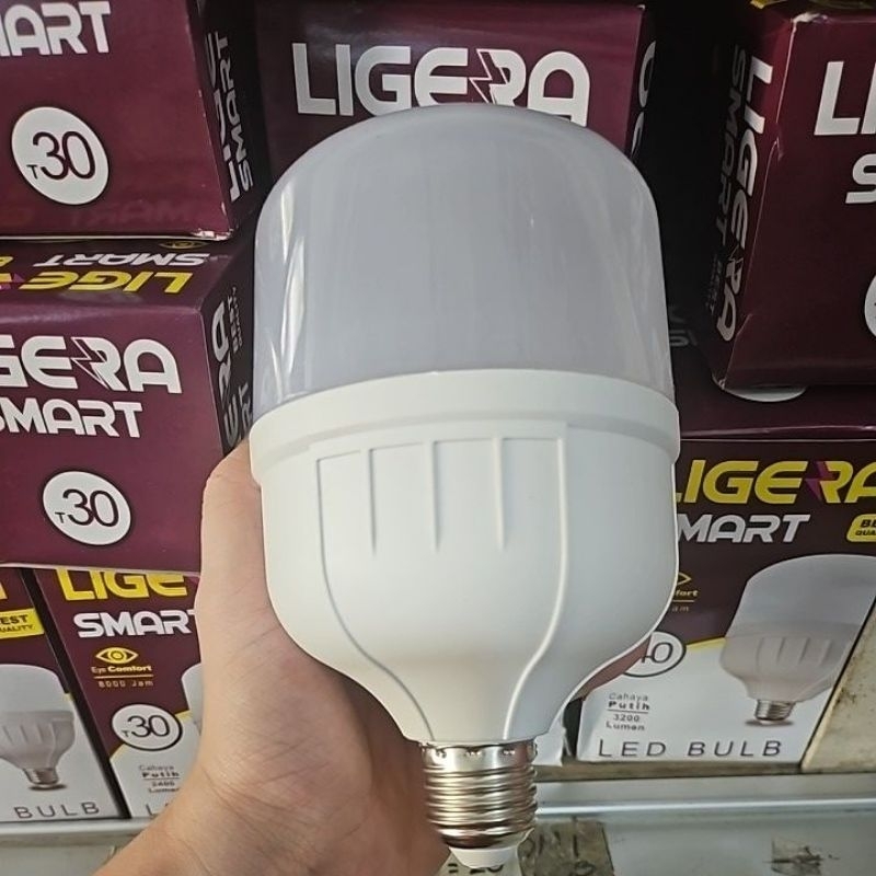 lampu led 40 watt
