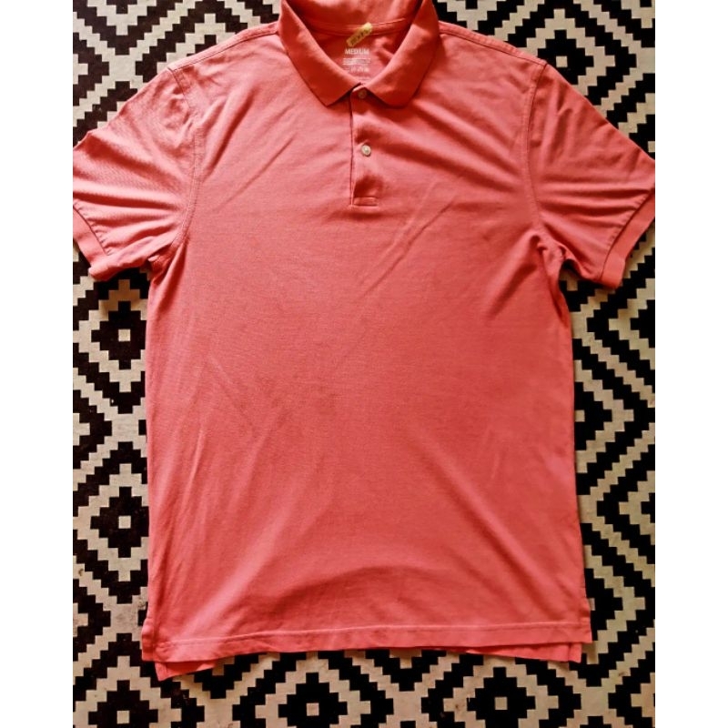 kaos polo giordano