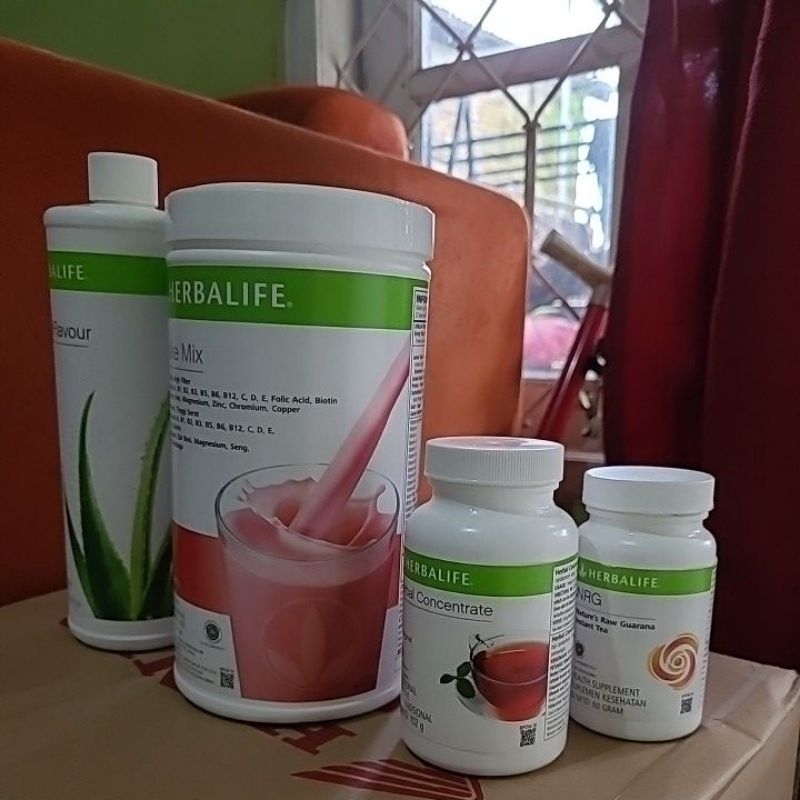 Shake Herbalife