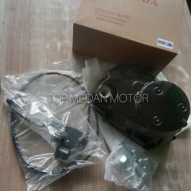 BAK KOPLING SUPRA X 125 KARISMA