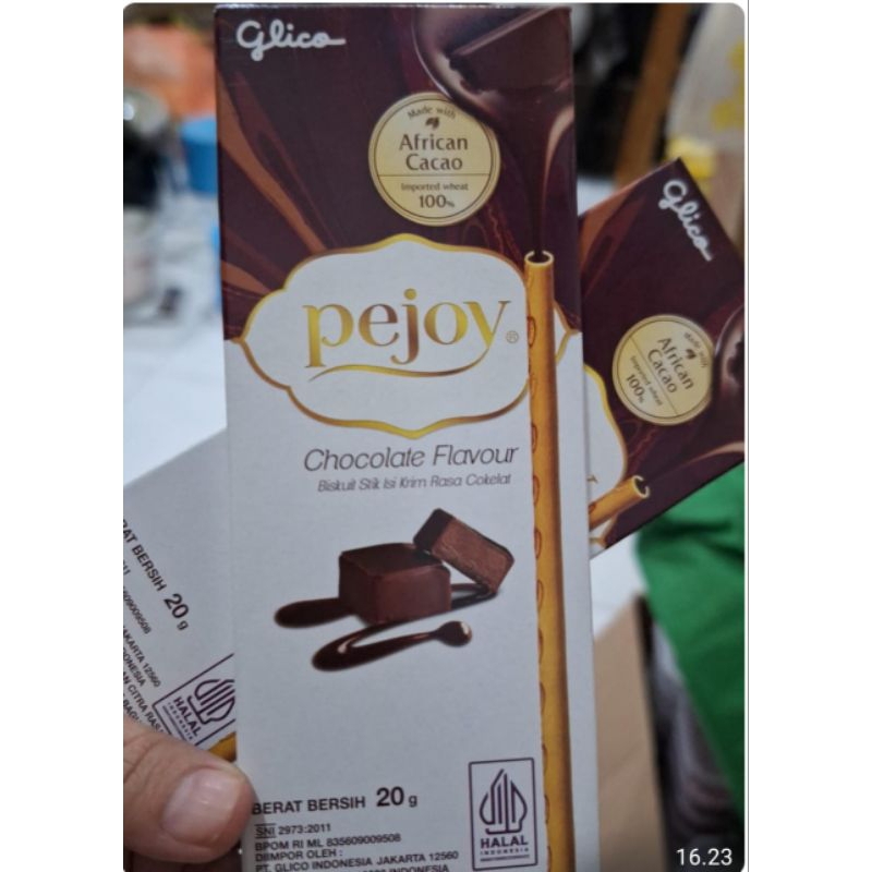 PEJOY Mini