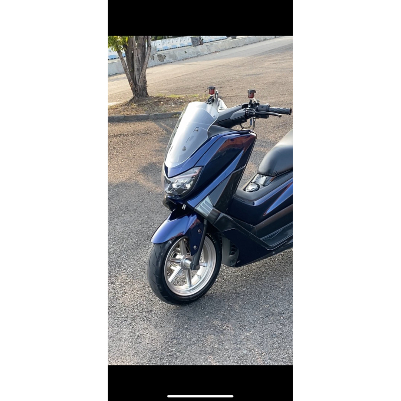 Velg Vrossi palang 6