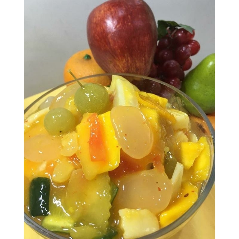 

rujak aceh LLF