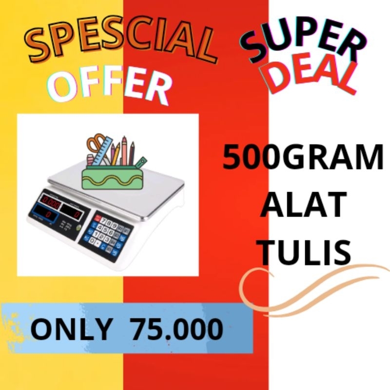

PAKET ALAT TULIS KILOAN PULPEN GANTUNGAN LUCU TERMURAH