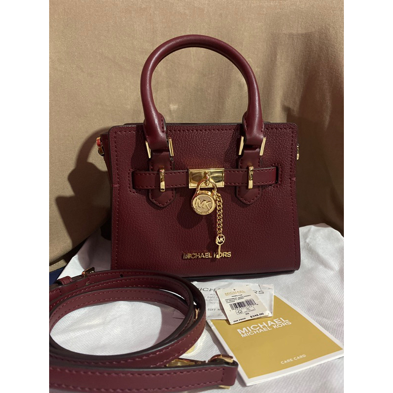 MK Hamilton Original (michael kors)