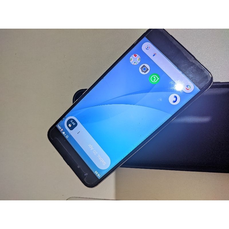 XIAOMI MI A1 4/64 (SECOND)