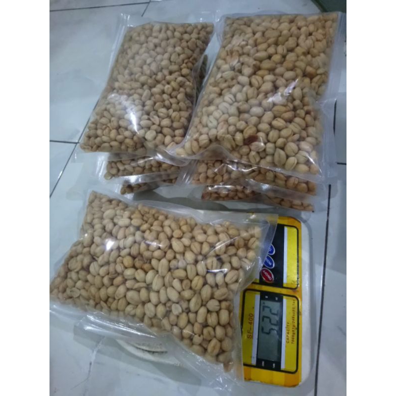 

Kacang Bawang 1 kg original