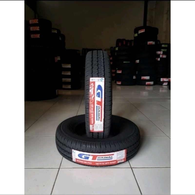 Ban GT Maxmiller Pro 165 R13 New Carry, T120ss