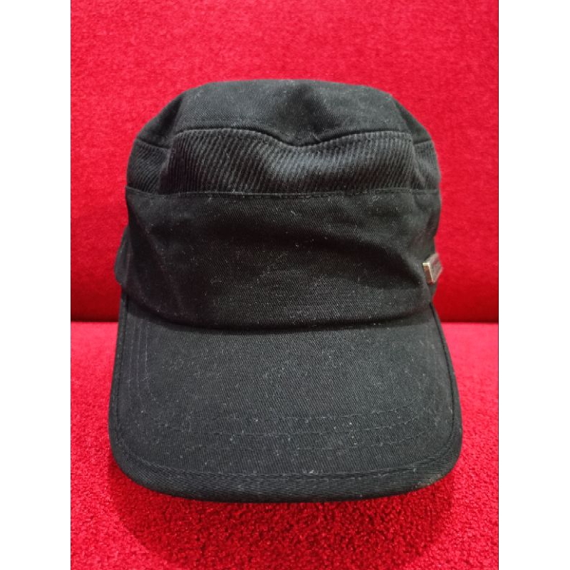 Topi komando Smith Bridge