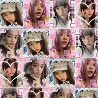 

STIKER KPOPPP