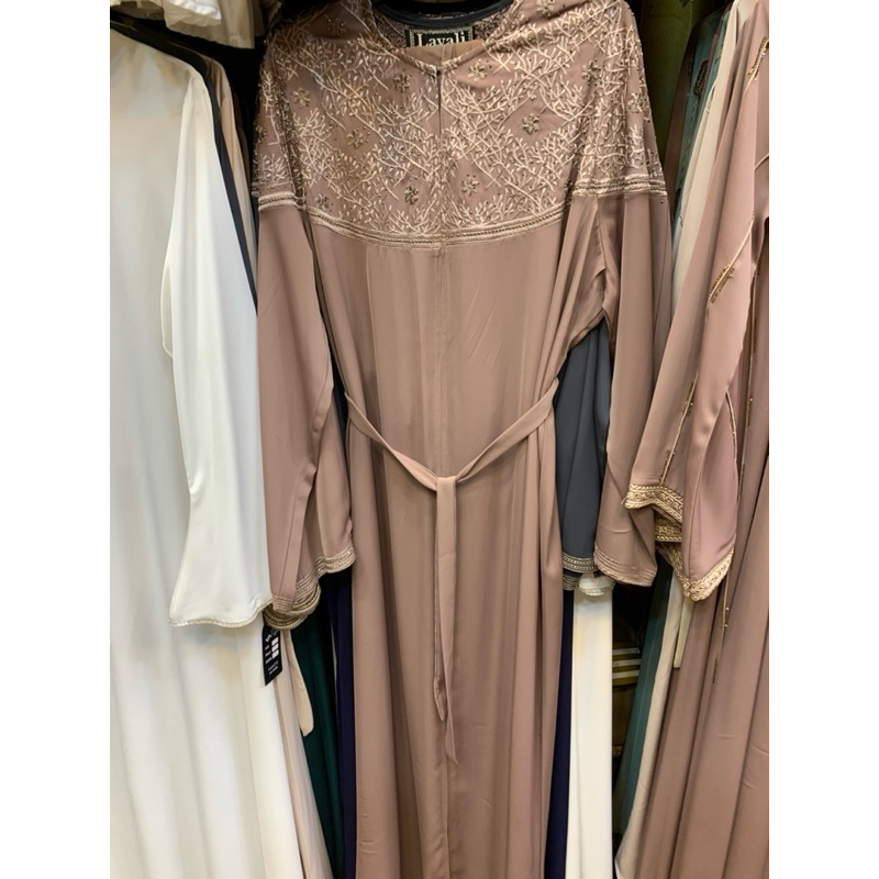 ABAYA MESIR PREMIUM original mesir