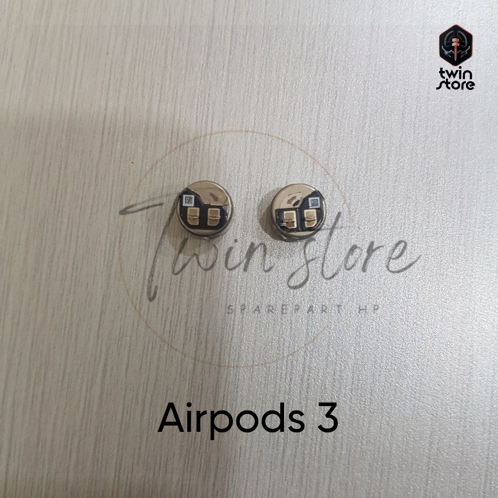 Battery Baterai Batere Airpods 3