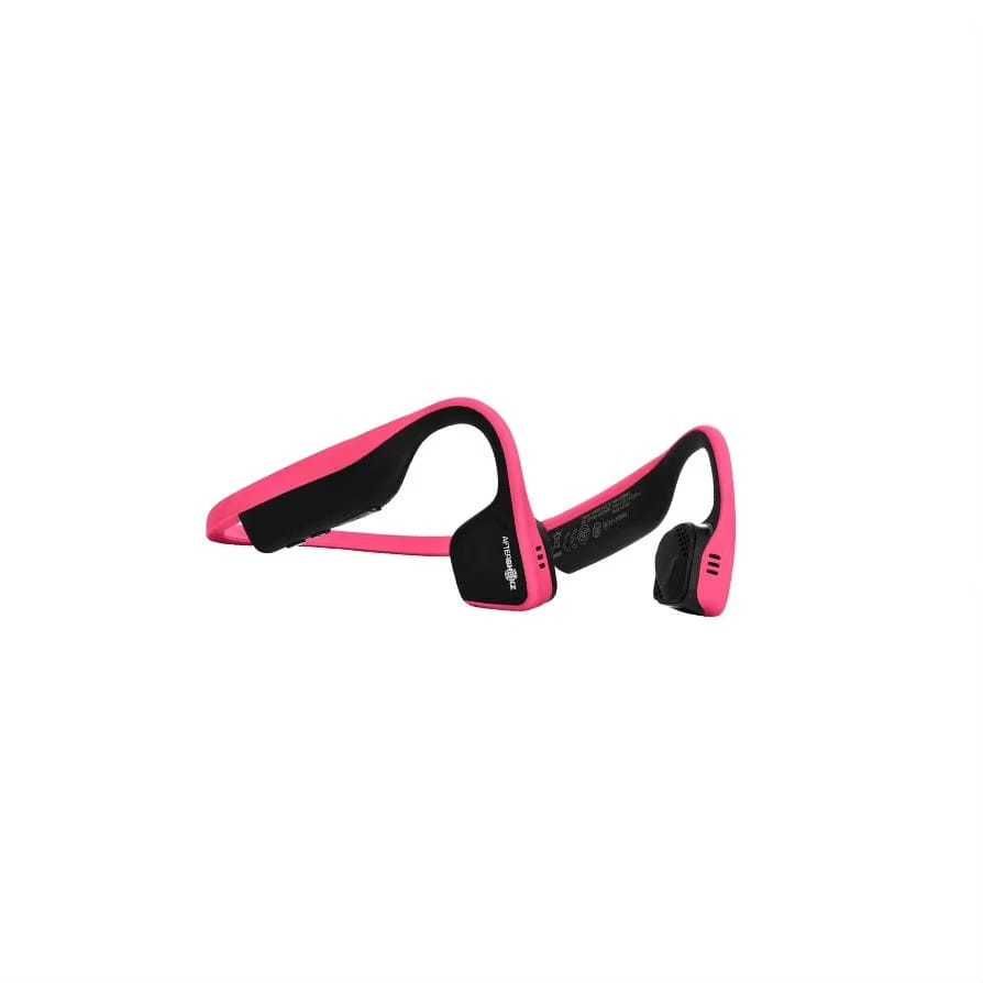 Aksesoris Olahraga Lari Jogging Sport Marathon Running Aftershokz Trekz Titanium