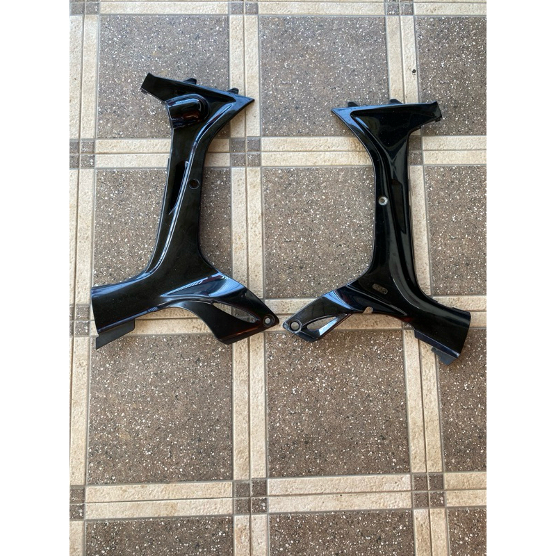 BODY FIZR SAYAP DALAM CAT ORIGINAL BODY ORIGINAL 4us