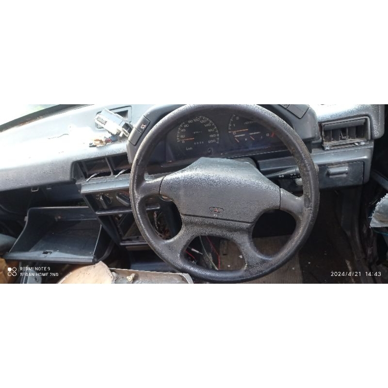 stir original lancer dangan 1988-1992