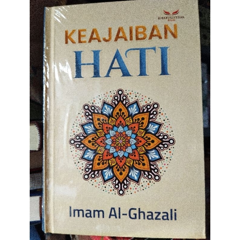 Keajaiban Hati