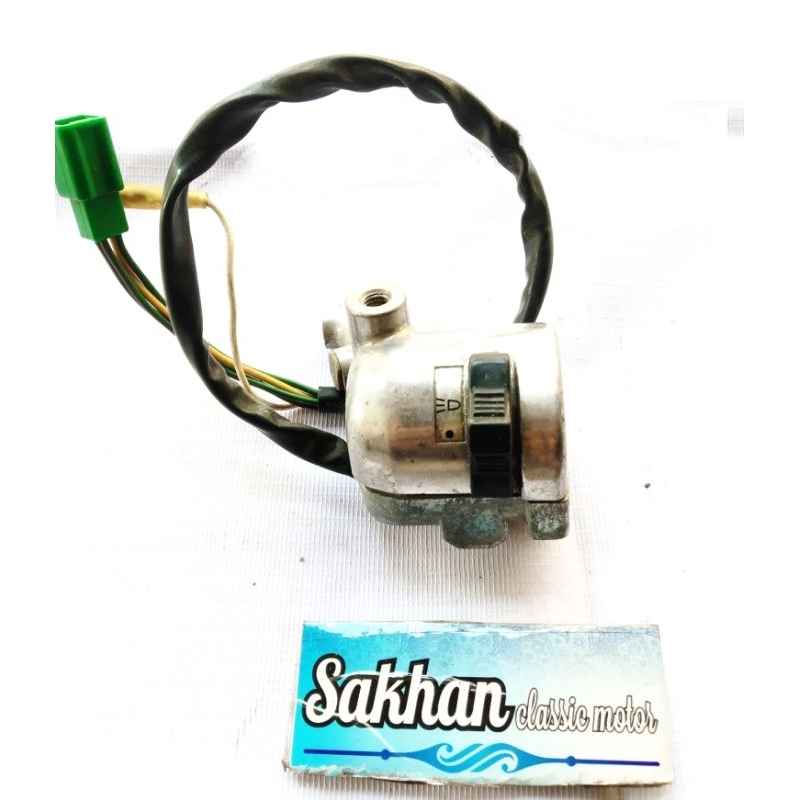 HOLDER KANAN YAMAHA L2SN L2S L2G