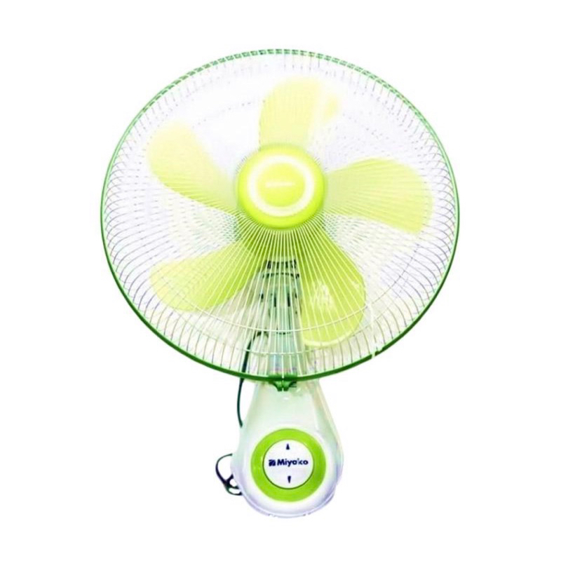 Miyako KAW-1662 Wall Fan