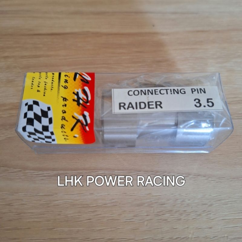 Connecting pin/pen stroke LHK thailand raider/satria tiger/megapro/CB/GL pro/GL max herex LHK thaila