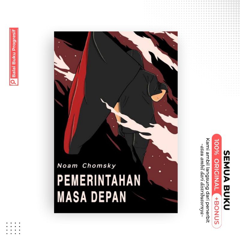 Pemerintahan Masa Depan - Noam Chomsky
