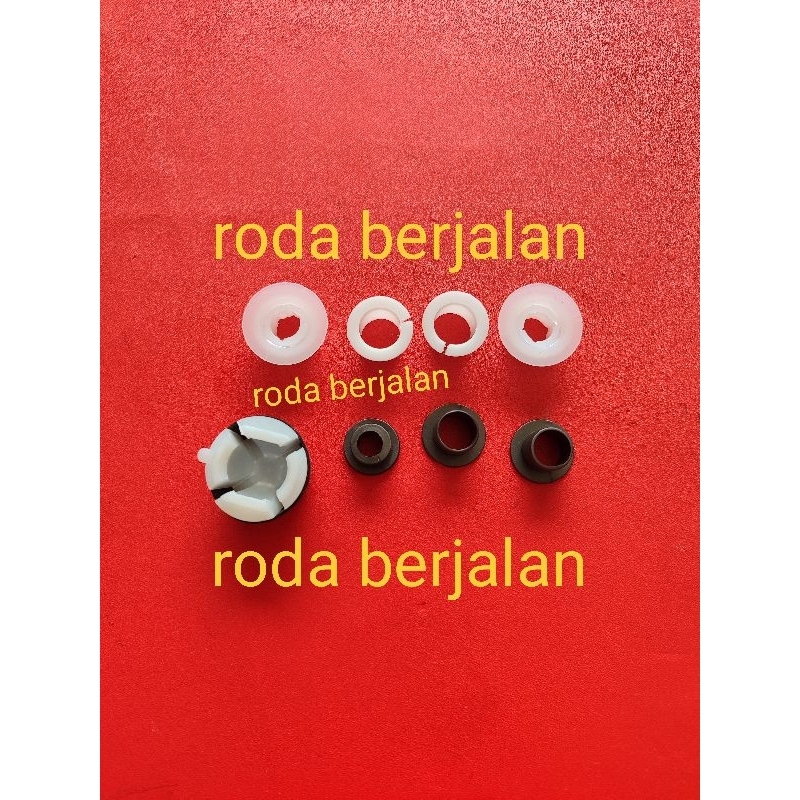 bushing bosing tongkat tuas persneling isuzu elf 77ps