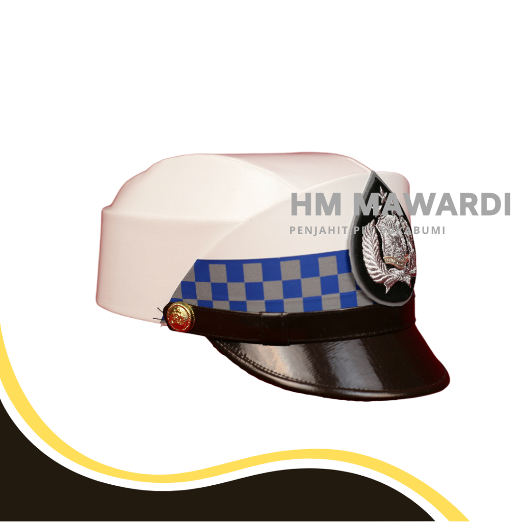 PET LANTAS TERBARU BINTARA POLWAN MAWARDI SUKABUMI