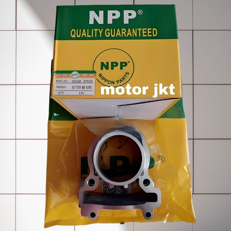 Blok seher boring cylinder Jupiter Mx king vixion new led 2015 2021 Vixion NVA Xabre 2PV Plus set pi