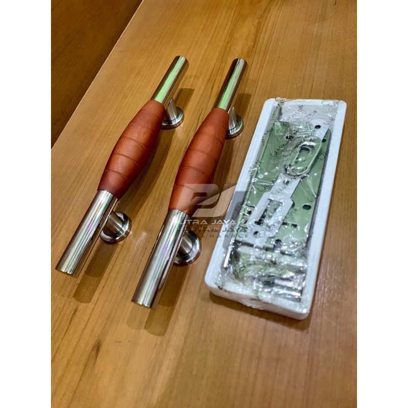 Handle Pintu Rumah & kunci / Gagang Pintu & kunci Rumah