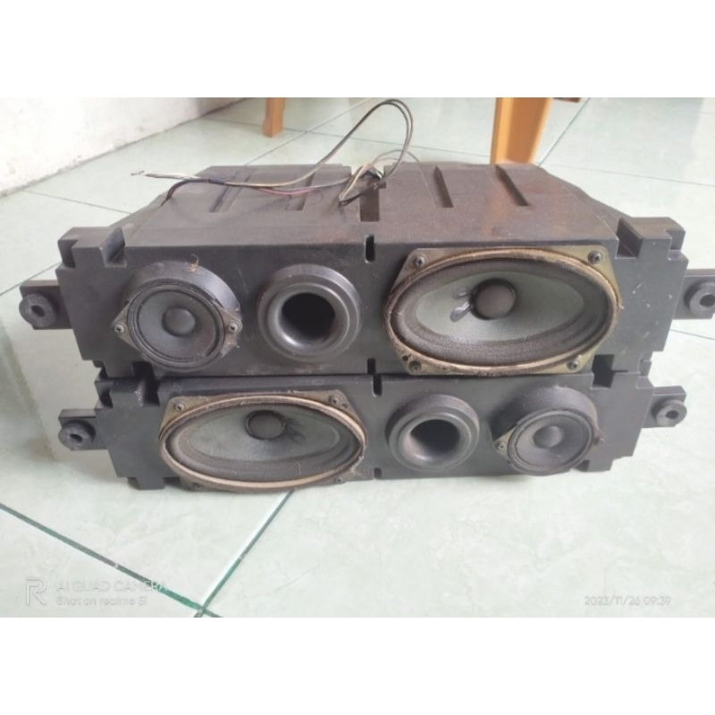 spiker tv bekas berkualitas