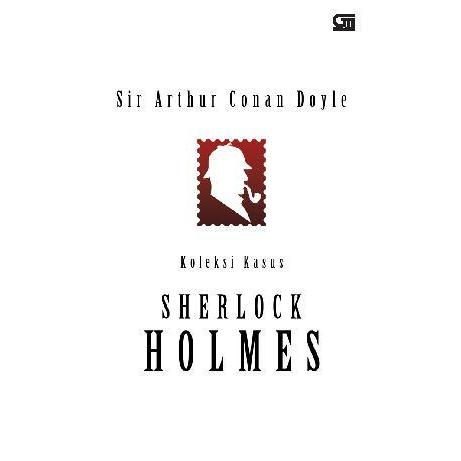 Koleksi kasus Sherlock Holmes