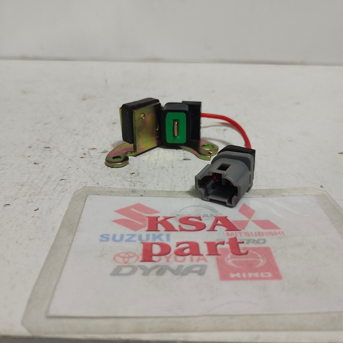 CDI DELCO ONLY TARUNA EFI