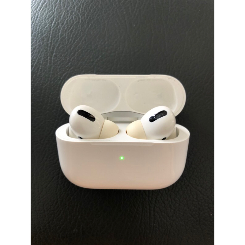 Airpods Pro Gen 1 earbud kanan mati bekas preloved second