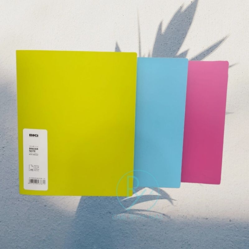 

(1 PCS) BINDER A5