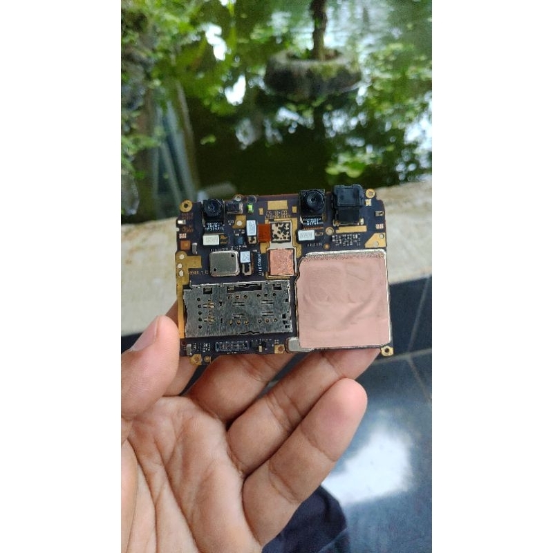 mesin asus zenfone 5Q