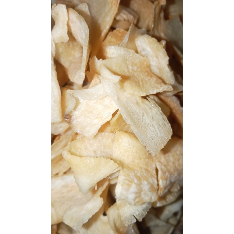 

kripik singkong gurih dan renyah 1/2 kg