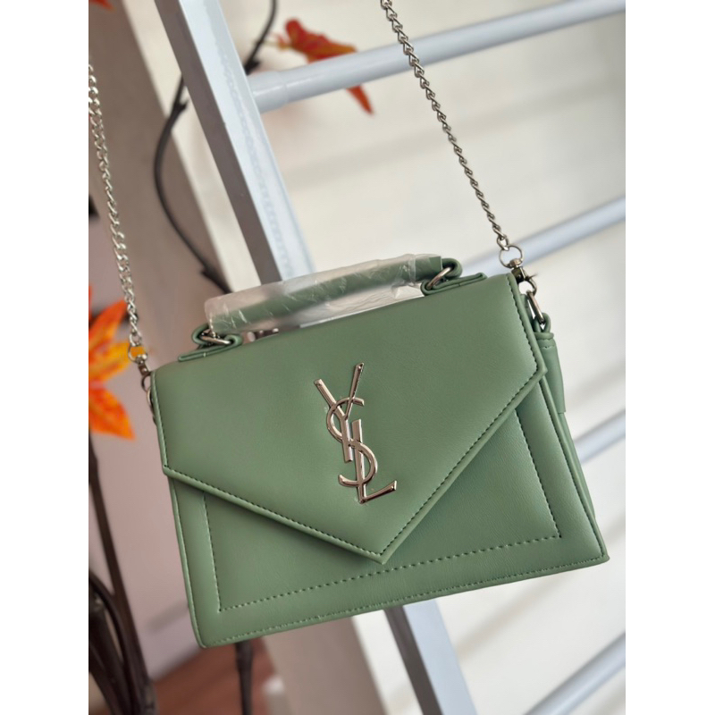 Tas wanita selempang, Tas cantik wanita modis