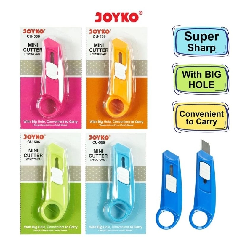 

MINI CUTTER JOYKO CU-506