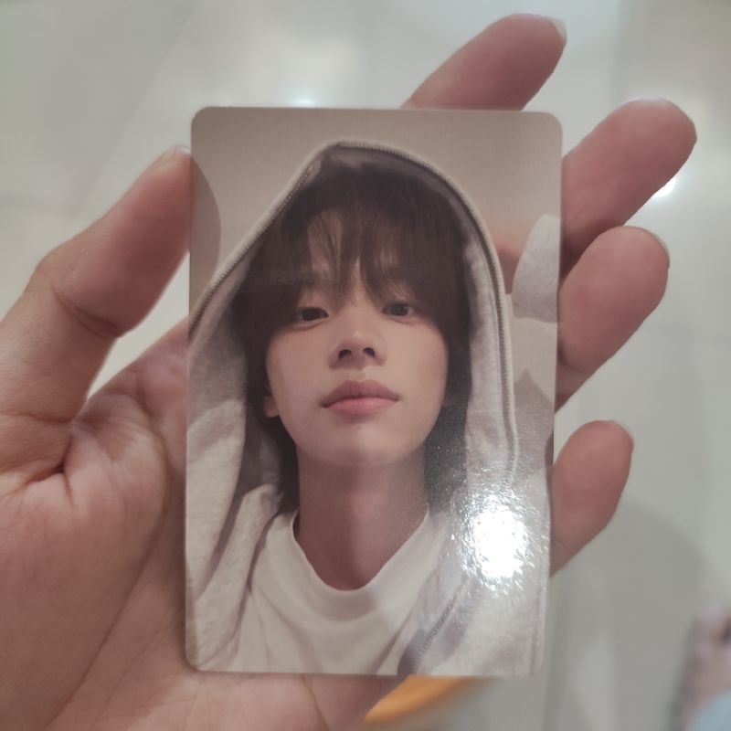 tws shinyu hoodie pc
