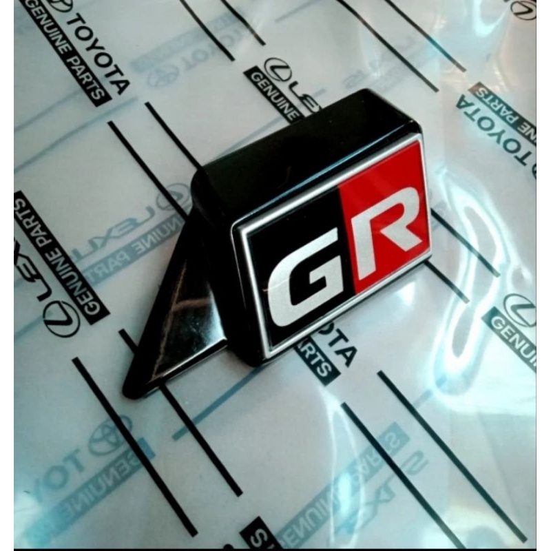 GR sport gril Fortuner 2022