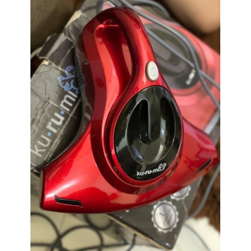 Preloved Kurumi UV Vacuum Cleaner