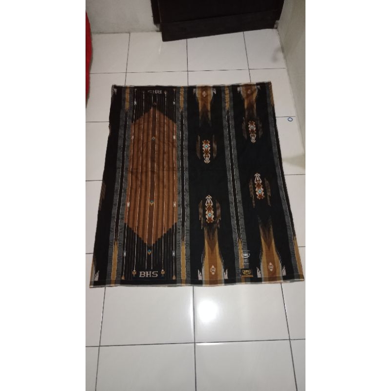 BHS SGT FS LIMITED ( Laku )