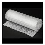 

BUBBLE WRAP TAMBAHAN UNTUK PACKING SUPAYA LEBIH AMAN