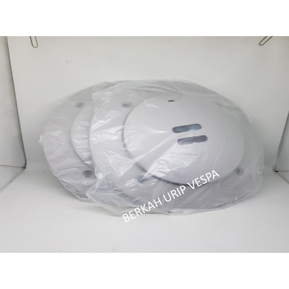 Dop Roda Vespa Ring 8