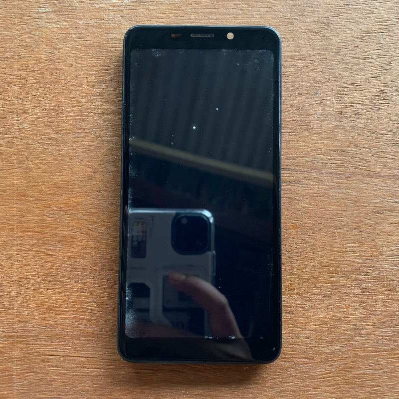 Lcd Touchscreen Coolpad Mega 3 3503i original copotan