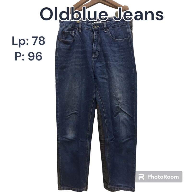 Oldblue Jeans