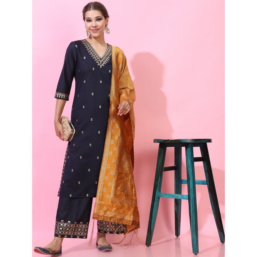 Kurta Set/ Baju India Original / Tunik set